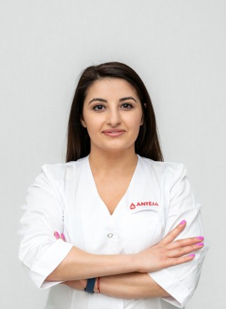 Narine Sarukhanyan